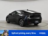 Thumbnail of 2024 Black Toyota Prius Prime