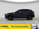 Thumbnail of 2024 Blue Mazda CX-30