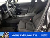 Thumbnail of 2018 Gray Toyota C-HR