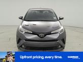 Thumbnail of 2018 Gray Toyota C-HR