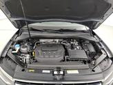 Thumbnail of 2022 Gray Volkswagen Tiguan