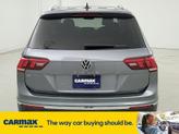 Thumbnail of 2022 Gray Volkswagen Tiguan