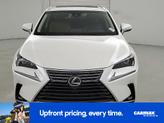 Thumbnail of 2019 White Lexus NX 300