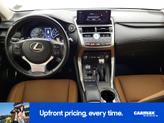Thumbnail of 2019 White Lexus NX 300