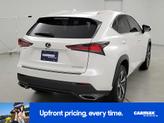 Thumbnail of 2019 White Lexus NX 300