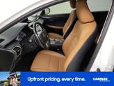 Thumbnail of 2019 White Lexus NX 300