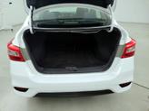 Thumbnail of 2019 White Nissan Sentra