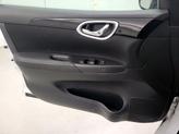 Thumbnail of 2019 White Nissan Sentra