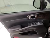 Thumbnail of 2024 Black Kia Sorento Hybrid