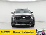 Thumbnail of 2024 Black Kia Sorento Hybrid