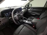 Thumbnail of 2024 Black Kia Sorento Hybrid