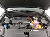 Thumbnail of 2024 Black Kia Sorento Hybrid