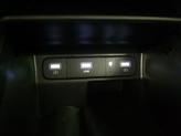 Thumbnail of 2024 Black Kia Sorento Hybrid