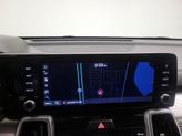 Thumbnail of 2024 Black Kia Sorento Hybrid