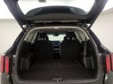 Thumbnail of 2024 Black Kia Sorento Hybrid