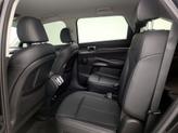 Thumbnail of 2024 Black Kia Sorento Hybrid