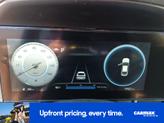 Thumbnail of 2021 Gray Hyundai ELANTRA