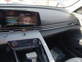 Thumbnail of 2021 Gray Hyundai ELANTRA