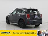 Thumbnail of 2018 Black MINI Countryman
