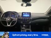 Thumbnail of 2023 Black Nissan Sentra