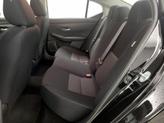 Thumbnail of 2023 Black Nissan Sentra