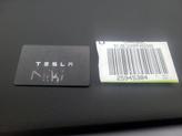 Thumbnail of 2021 White Tesla Model 3