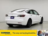 Thumbnail of 2021 White Tesla Model 3