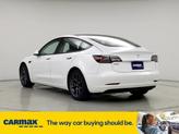 Thumbnail of 2021 White Tesla Model 3