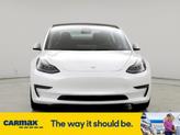 Thumbnail of 2021 White Tesla Model 3