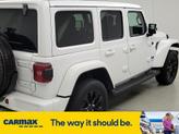 Thumbnail of 2021 White Jeep Wrangler Unlimited 4xe