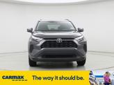 Thumbnail of 2022 Gray Toyota RAV4