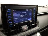 Thumbnail of 2022 Gray Toyota RAV4
