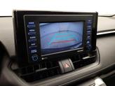 Thumbnail of 2022 Gray Toyota RAV4