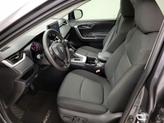 Thumbnail of 2022 Gray Toyota RAV4