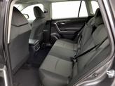 Thumbnail of 2022 Gray Toyota RAV4