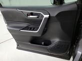 Thumbnail of 2022 Gray Toyota RAV4