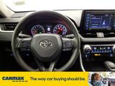 Thumbnail of 2022 Gray Toyota RAV4