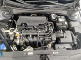 Thumbnail of 2023 Black Hyundai ELANTRA