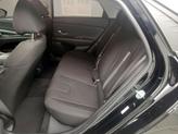 Thumbnail of 2023 Black Hyundai ELANTRA
