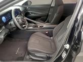 Thumbnail of 2023 Black Hyundai ELANTRA