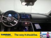 Thumbnail of 2023 Black Hyundai ELANTRA