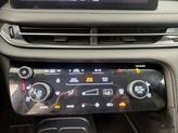 Thumbnail of 2024 Black INFINITI QX60