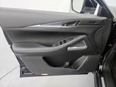 Thumbnail of 2024 Black INFINITI QX60