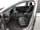 Thumbnail of 2020 Silver Hyundai ELANTRA