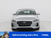 Thumbnail of 2020 Silver Hyundai ELANTRA