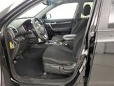 Thumbnail of 2015 Black Kia Sorento