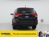 Thumbnail of 2015 Black Kia Sorento