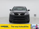 Thumbnail of 2015 Black Kia Sorento