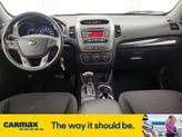 Thumbnail of 2015 Black Kia Sorento