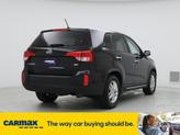 Thumbnail of 2015 Black Kia Sorento